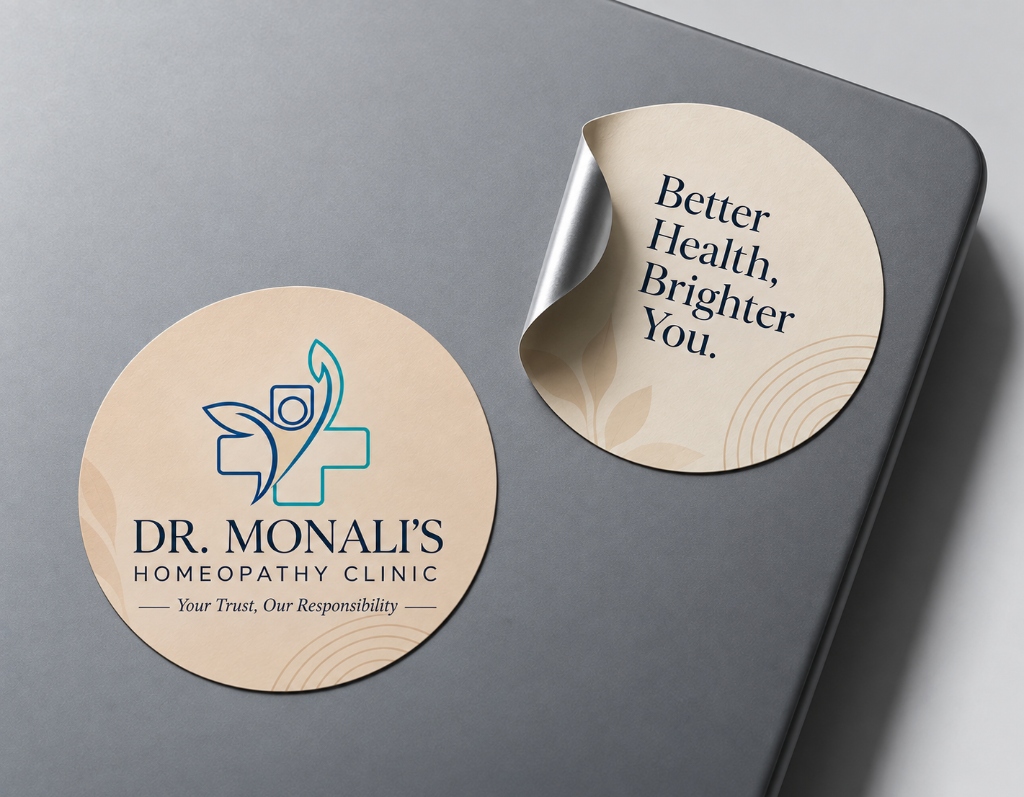 Dr. Monali's Homeopathy & Skin Clinic