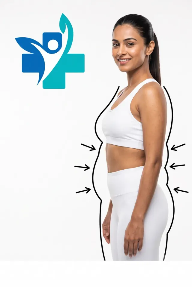 Weight Management (Loss & Gain)