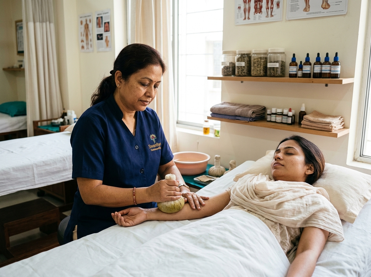 The Benefits of Homeopathy: Safe, Gentle & Root-Cause Healing